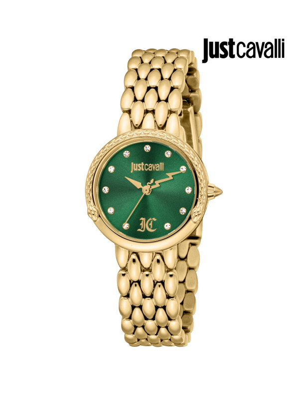 Just Cavalli Ladies Watch